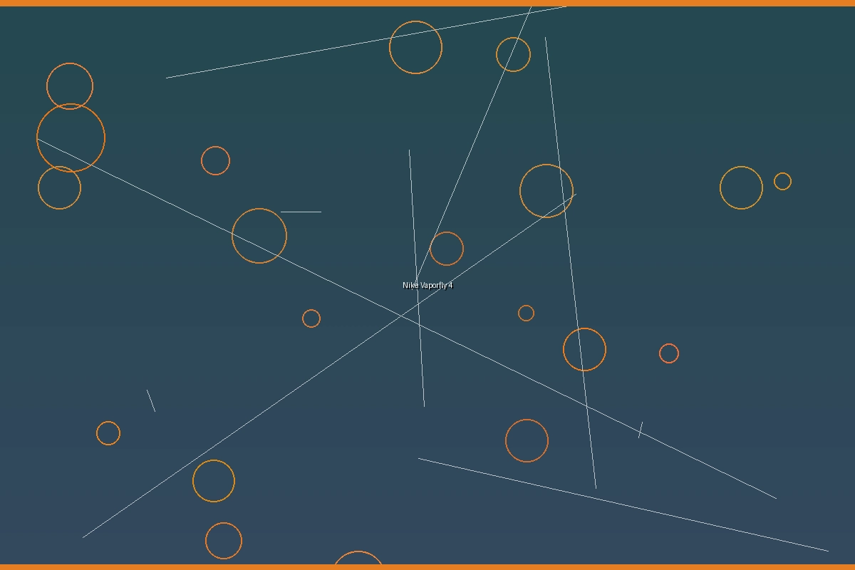 Nike Vaporfly 4 碳板竞速跑鞋深度评测